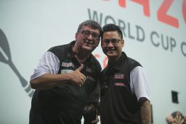 Darts Team WM In Jena 10092021 00014